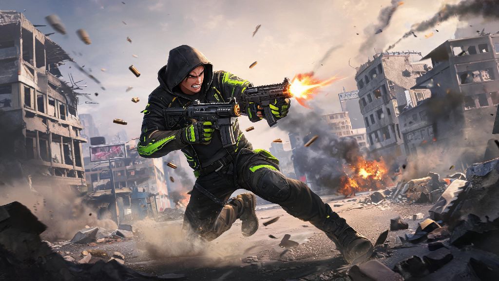 Which Is the Best Character in Free Fire 2021? Top Picks for Every Playstyle