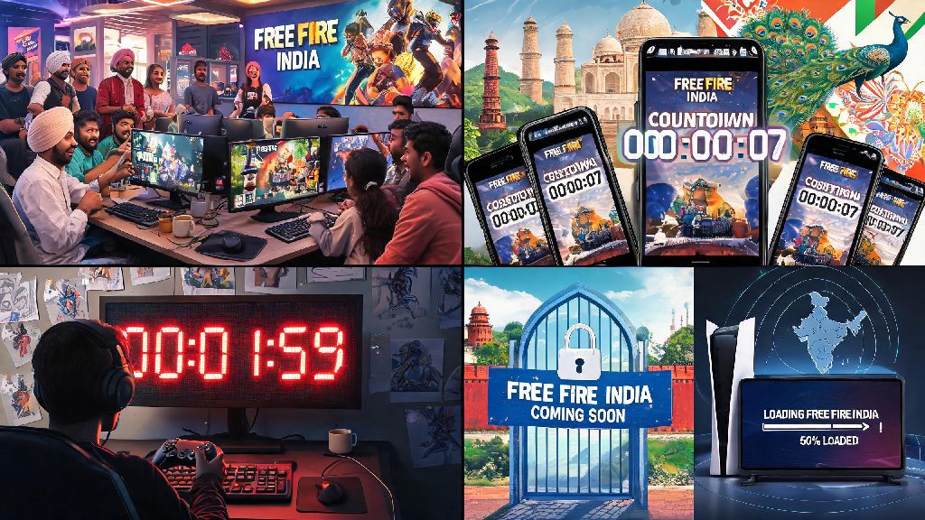 Why Free Fire India Is Postponed: Key Reasons & Next Steps For Players