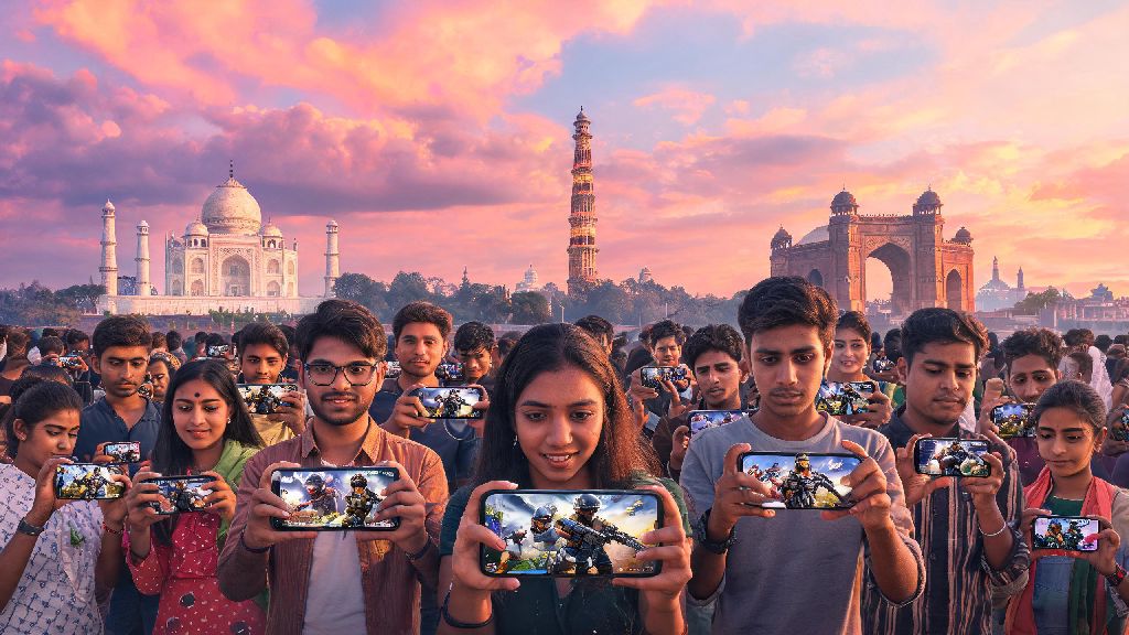 How Many Players Play Free Fire in India? Key Stats & Facts You Need to Know
