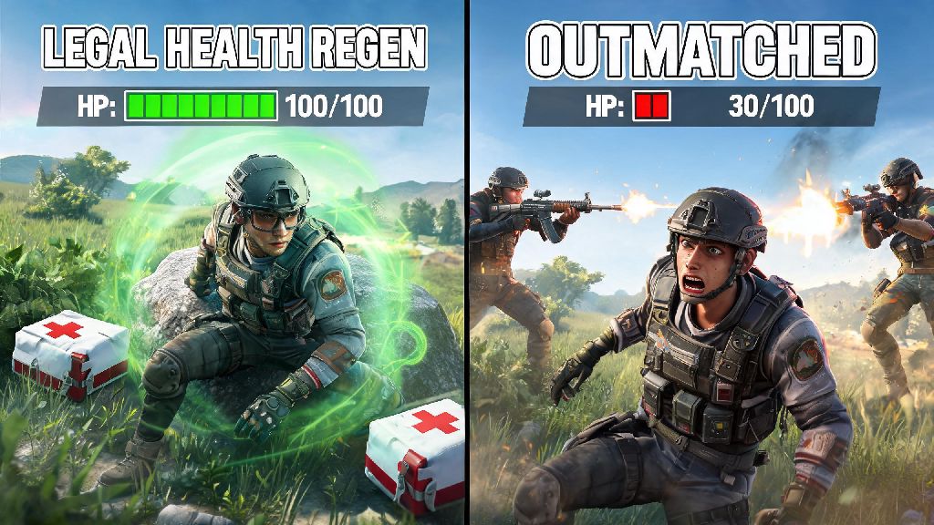How to Get Unlimited Health in Free Fire: Safe, Effective Tips for Longer Survival