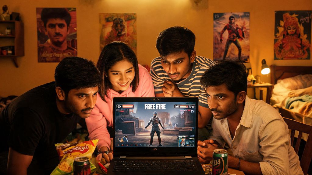 How to Hack Free Fire in Tamil 2019: Simple, Safe Step-by-Step Guide for Players