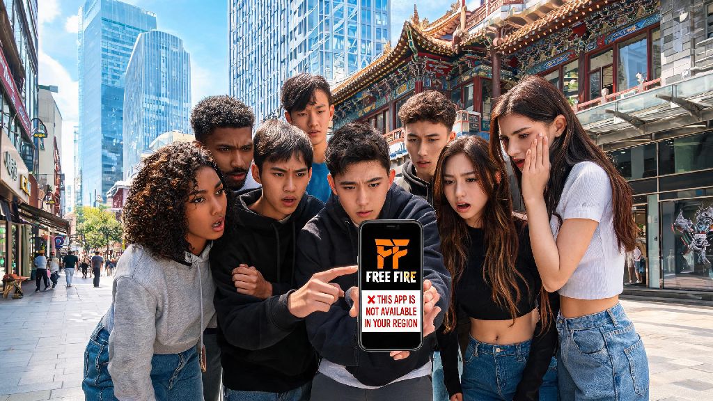 Is Free Fire Banned? Complete Guide to Regional Rules & Safe Access