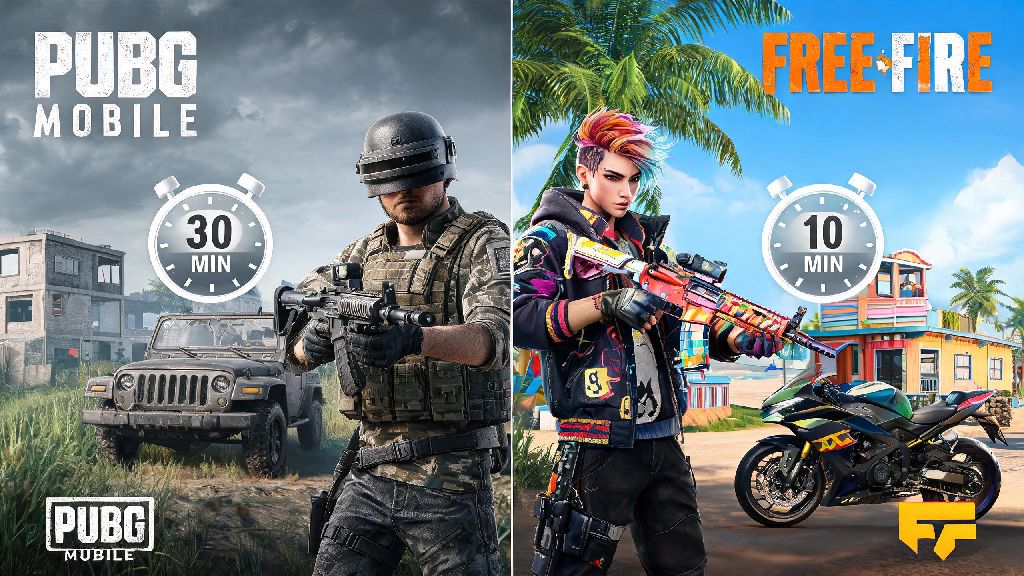 Which Is Better PUBG or Free Fire: Honest Side-by-Side Player Guide