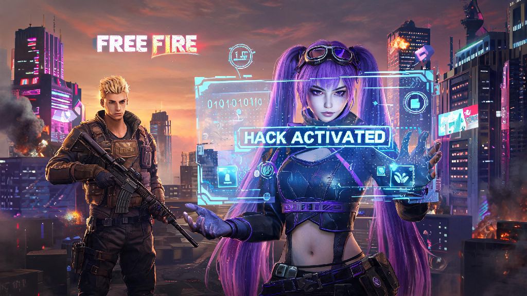 Who is Maxim’s Sister in Free Fire? Complete Backstory & In-Game Details