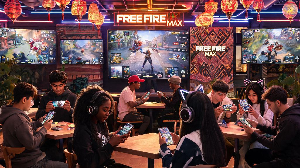 Why Free Fire Max Is Not Banned: 5 Key Facts Every Player Should Know